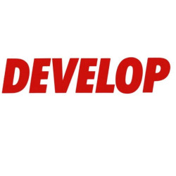 toner develop tn-324 ciano [a8da4d0]