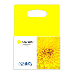 cartuccia primera ink disc publisher giallo 7ml [53603]