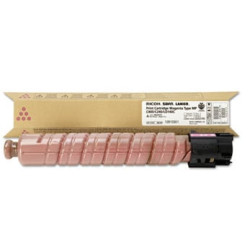 toner ricoh mp c400 magenta (842237) (842040) (841301) (841552) (841297)