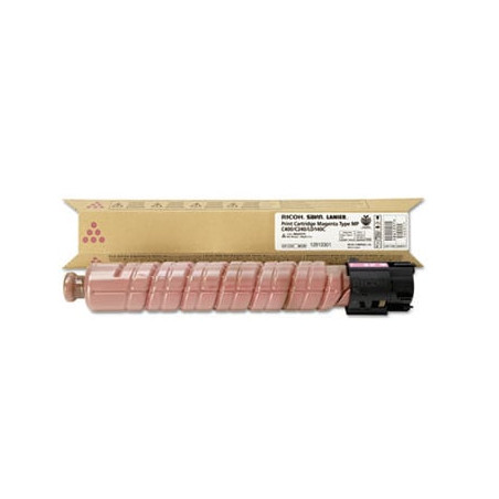 toner ricoh mp c400 magenta (842237) (842040) (841301) (841552) (841297)