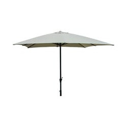 Ombrellone vette metallo poliestere 200x300 00909 [vette]