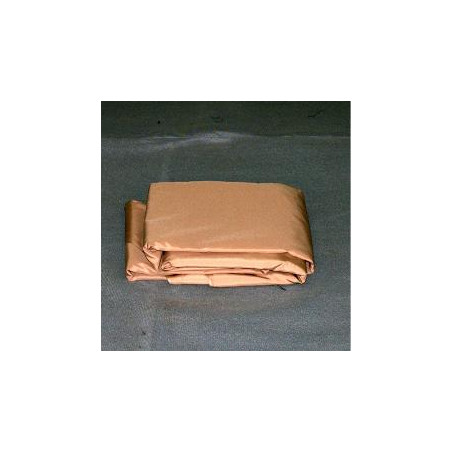 copertura per gazebo amicasa 3x4 oregon pvc