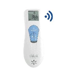 termometro ad infrarossi chicco 09222