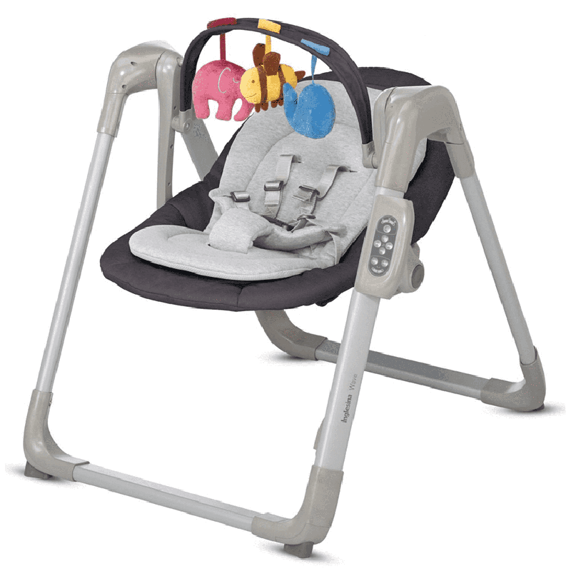 altalena inglesina az97k9ppr wave pepper