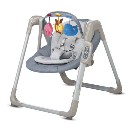 altalena inglesina az97k9sga wave sugar