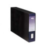 Registratore a leva dox 10 blu 42x30cm, dorso 8cm [000213a4]
