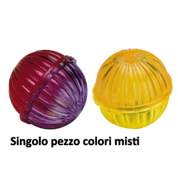 pallina con sonaglio ferplast per gatti [85204799]