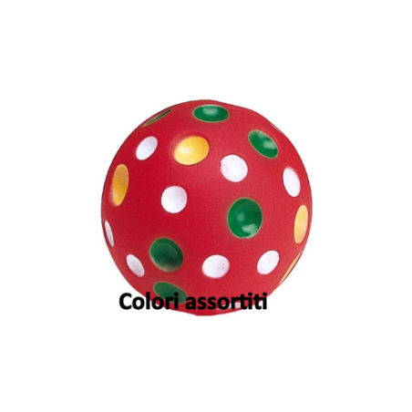 palla per cani ferplast gioco sonoro in vinile [86012799]