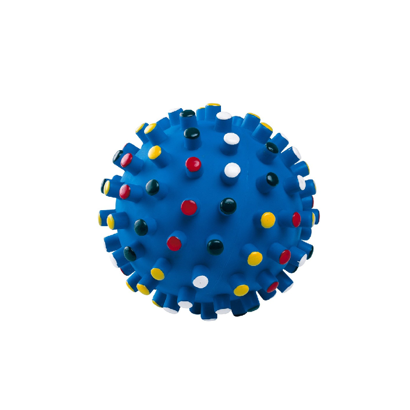 palla per cani ferplast gioco in vinile [86062799]