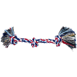 corda per cane ferplast gioco in cotone [86522099]