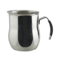 teiera ilsa 6 tazze 0.5l in acciaio inossidabile [840060icl]