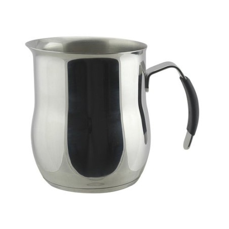 lattiera ilsa omnia 840100icl acciaio inossidabile