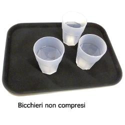 vassoio antiscivolo ilsa 2330040 40cm