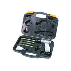 Scalpellatore pneumatico kit esagono excel 00105 [excel ]