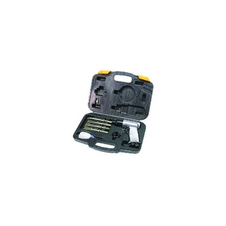 Scalpellatore pneumatico kit esagono excel 00105 [excel ]