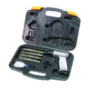 Scalpellatore pneumatico kit esagono excel 00105 [excel ]