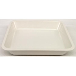 vassoio vivenzi 901 melamina 25x25x4cm