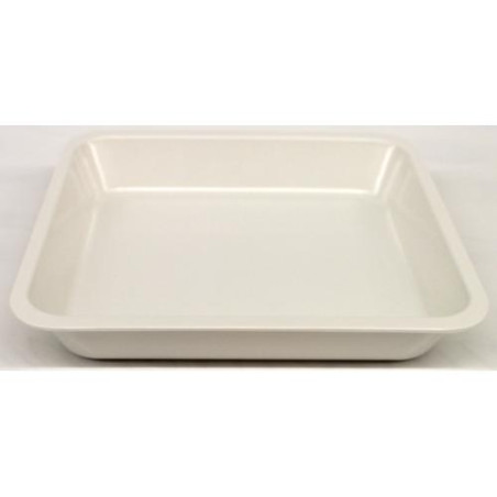 vassoio vivenzi 901 melamina 25x25x4cm