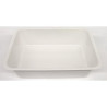 vassoio vivenzi 904 melamina 30x20x8cm