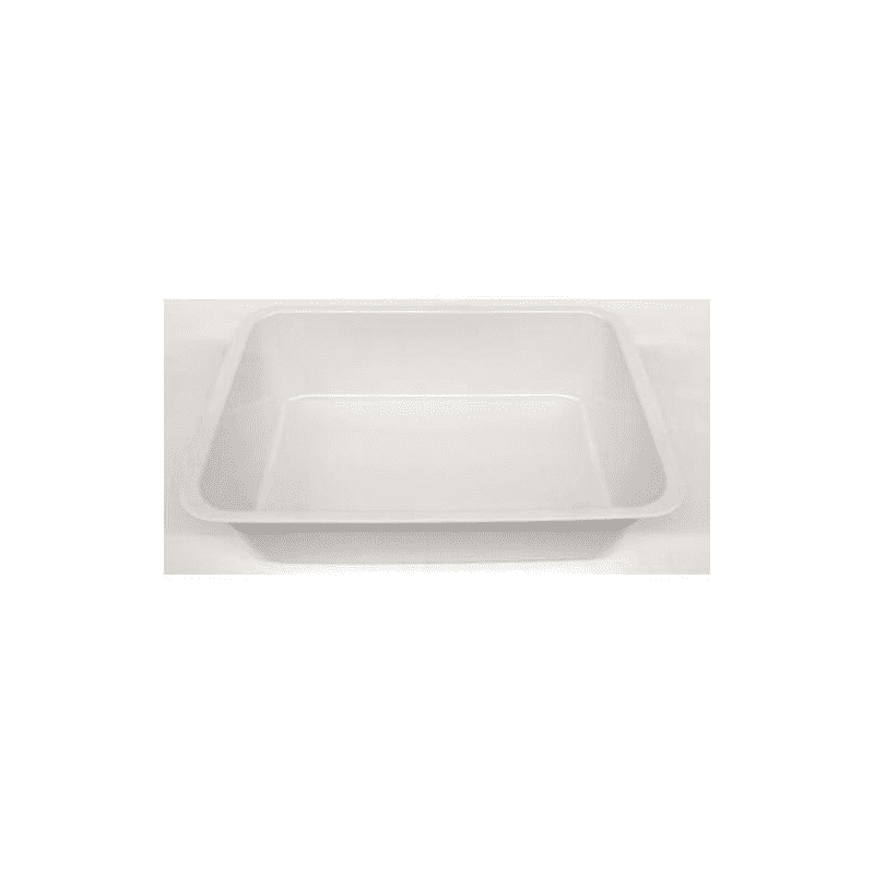 vassoio vivenzi 906 melamina 35x25x8cm