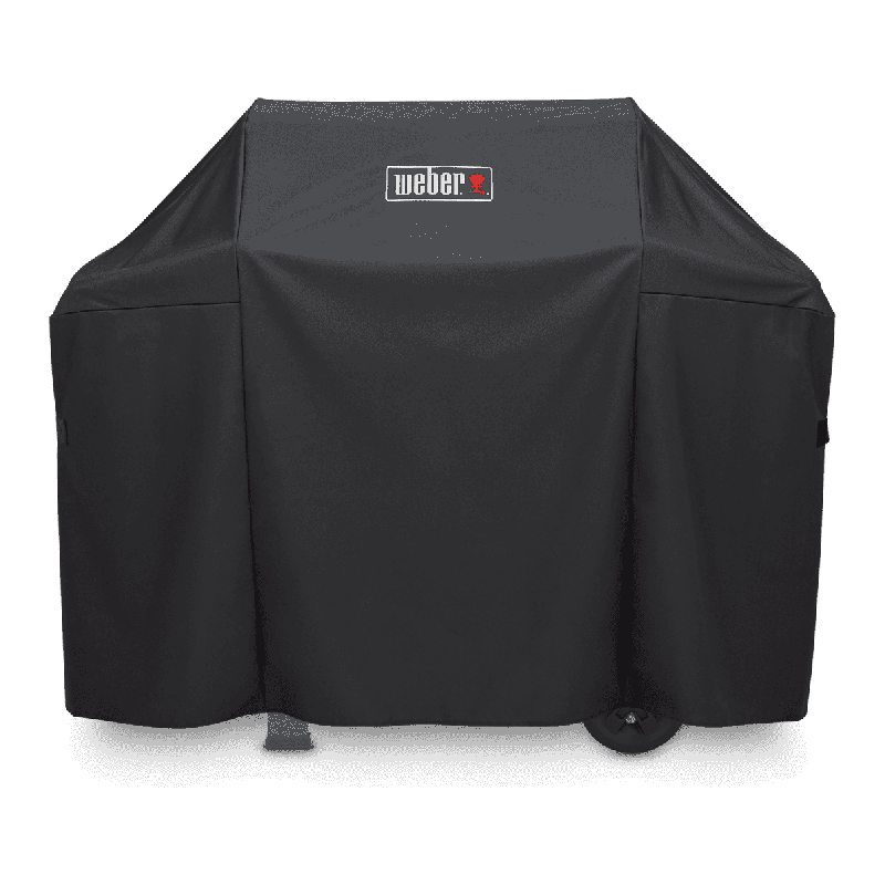 telo copertura barbecue weber premium per spirit ii [7183]