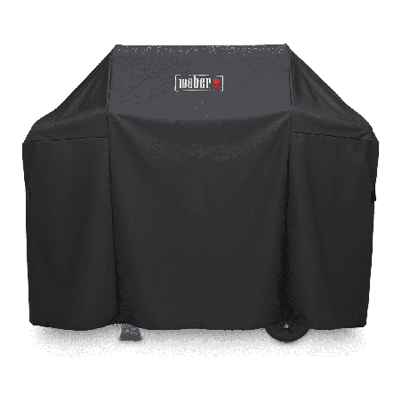 telo copertura barbecue weber premium per spirit ii [7183]