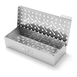 affumicatoio universale weber 7576