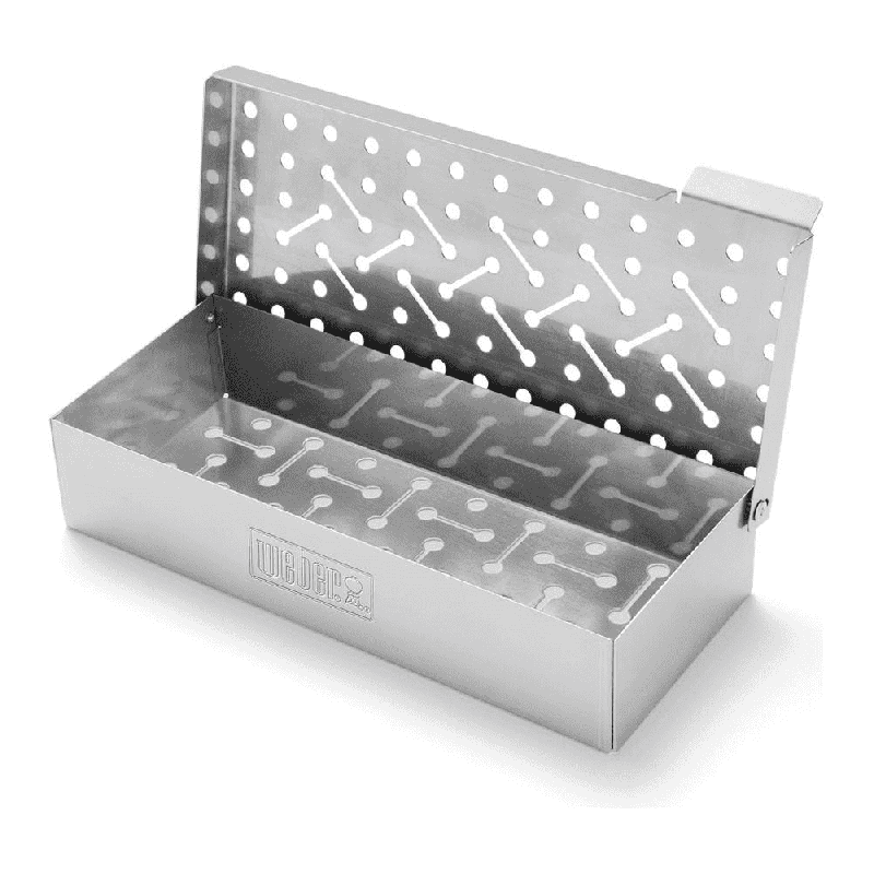 affumicatoio universale weber 7576