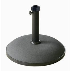 base ombrellone amicasa 25kg yth25-b