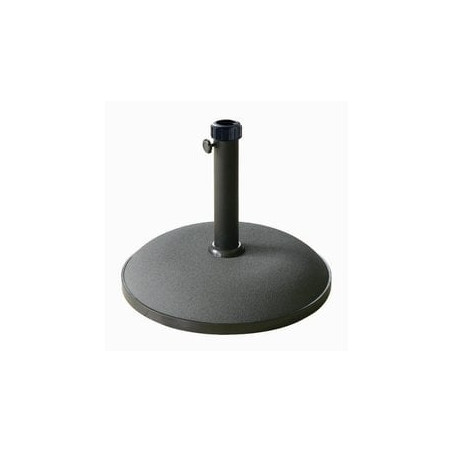 base ombrellone amicasa 25kg yth25-b