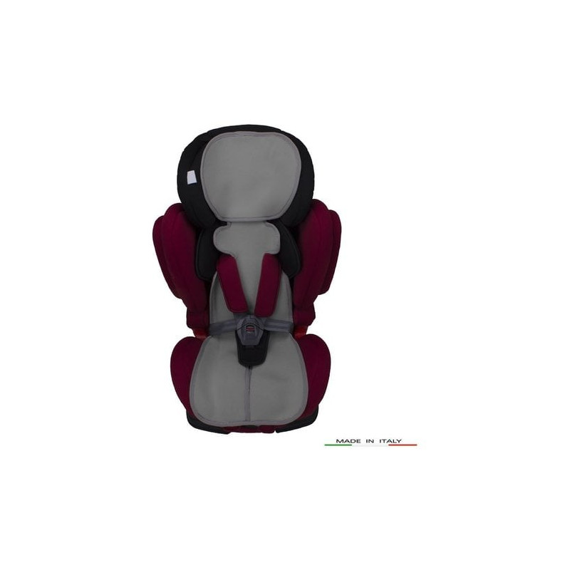 materassino baby idea copri-seggiolino auto 3022 g
