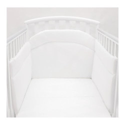 paracolpi baby idea per lettino p/250bc