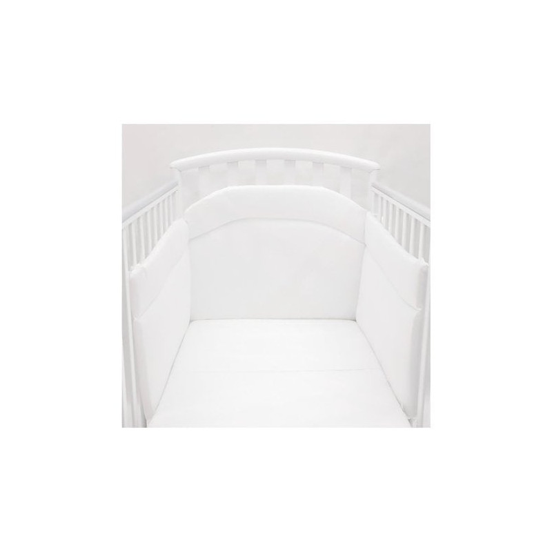 paracolpi baby idea per lettino p/250bc