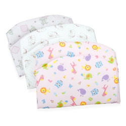 paracolpi baby idea per lettino p250ff