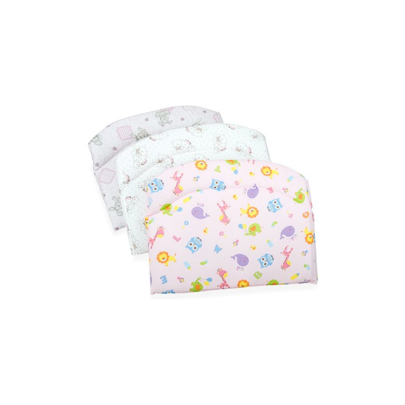paracolpi baby idea per lettino p250ff