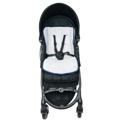 materassino passeggino baby idea 3093b
