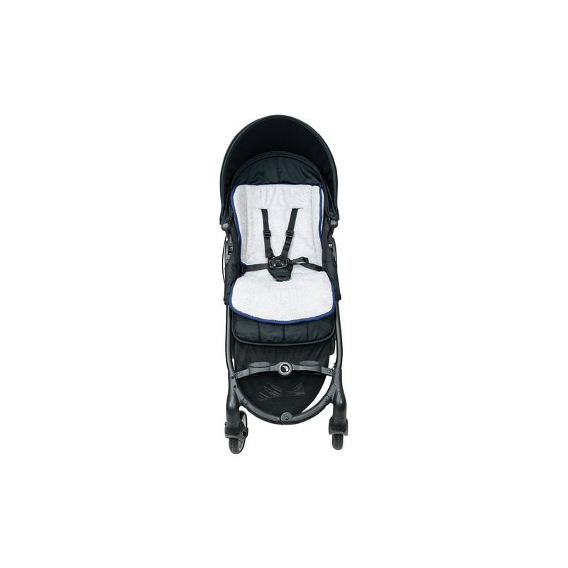 materassino passeggino baby idea 3093b