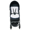 materassino passeggino baby idea 3093b
