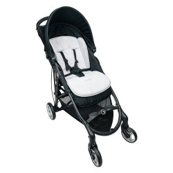 materassino passeggino baby idea 3093g