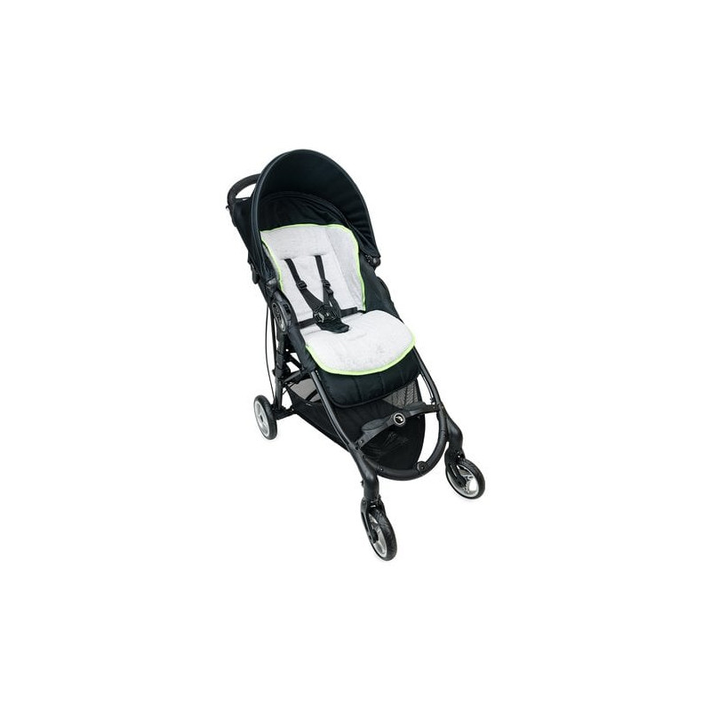 materassino passeggino baby idea 3093v