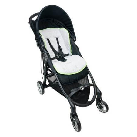 materassino passeggino baby idea 3093v