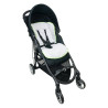 materassino passeggino baby idea 3093v