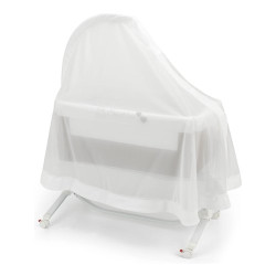 velo zanzariera cam per culla 927