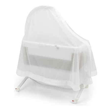 velo zanzariera cam per culla 927