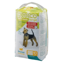 tappetino igienico ferplast per cani 85332811