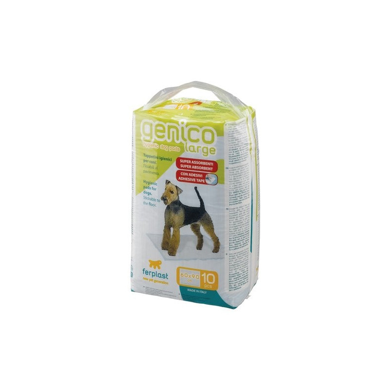 tappetino igienico ferplast per cani 85332811