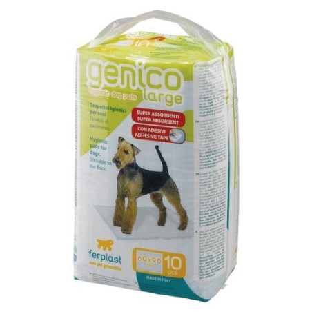 tappetino igienico ferplast per cani 85332811