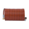 Tubo spirale poliammide 6/8 baionetta 7,5 [spiralflex ]