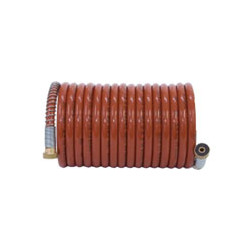 Tubo spirale poliammide 6/8 baionetta 12,0 [spiralflex ]