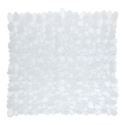 tappeto antiscivolo gedy tado4010030 da vasca e doccia 54x54